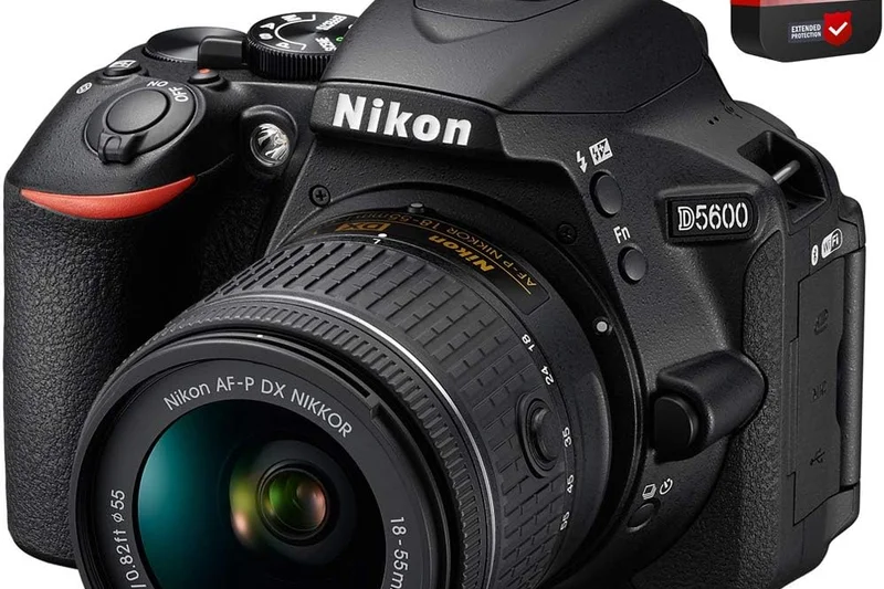 Nikon D5600