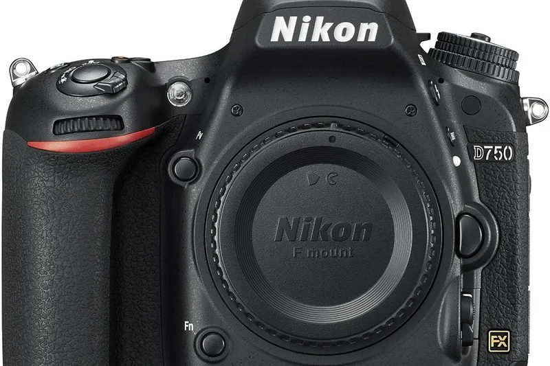 Nikon D750