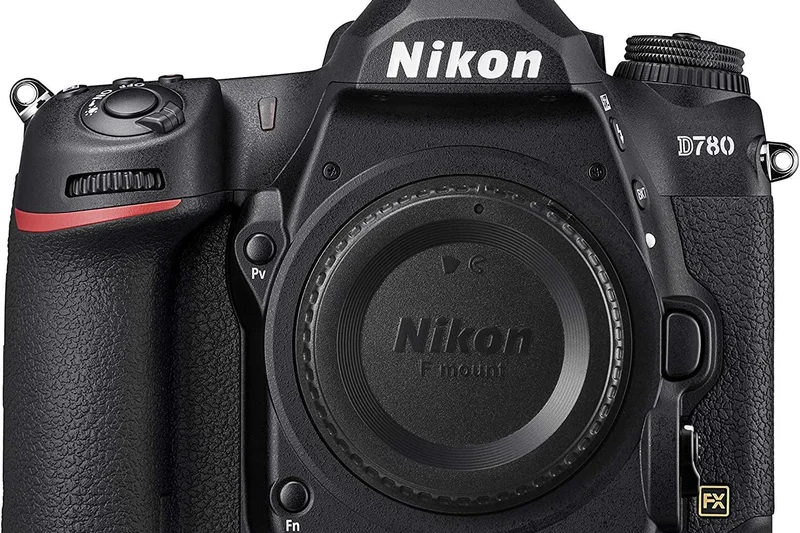 Nikon D780