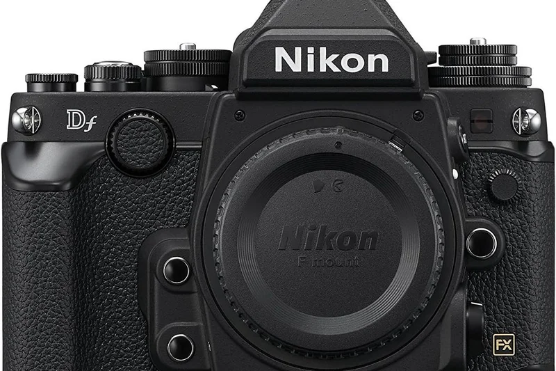 Nikon Df