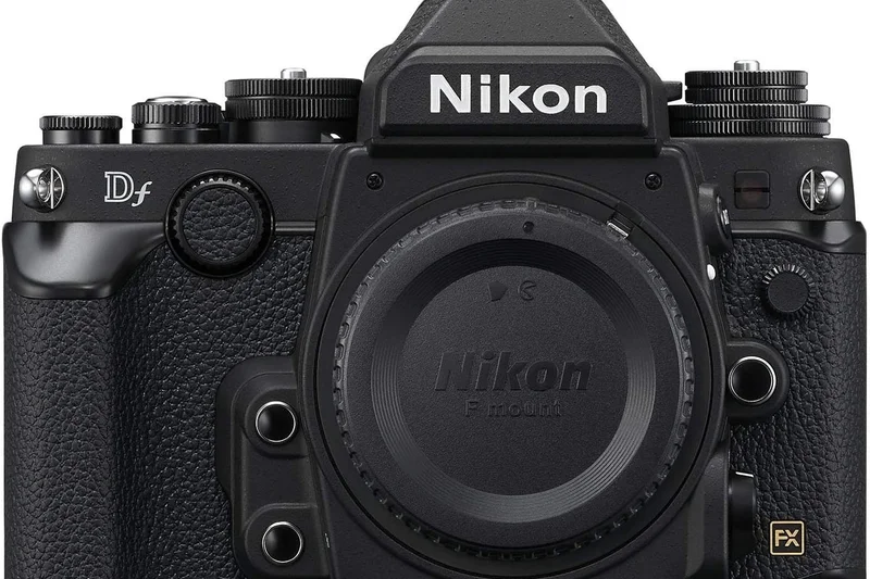 Nikon Df