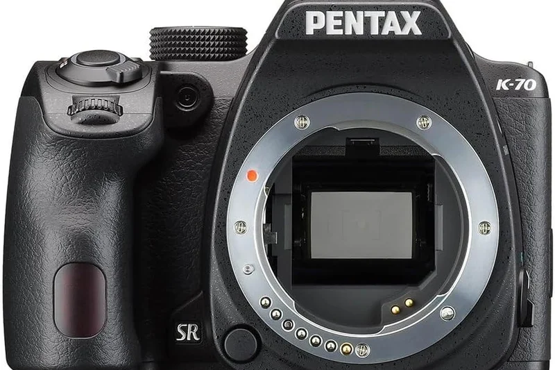 Pentax K-70