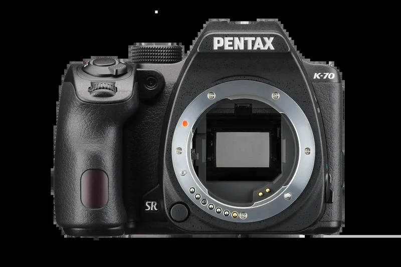 Pentax K-70