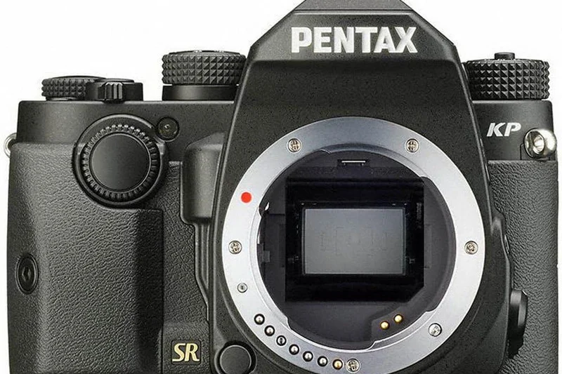 Pentax KP