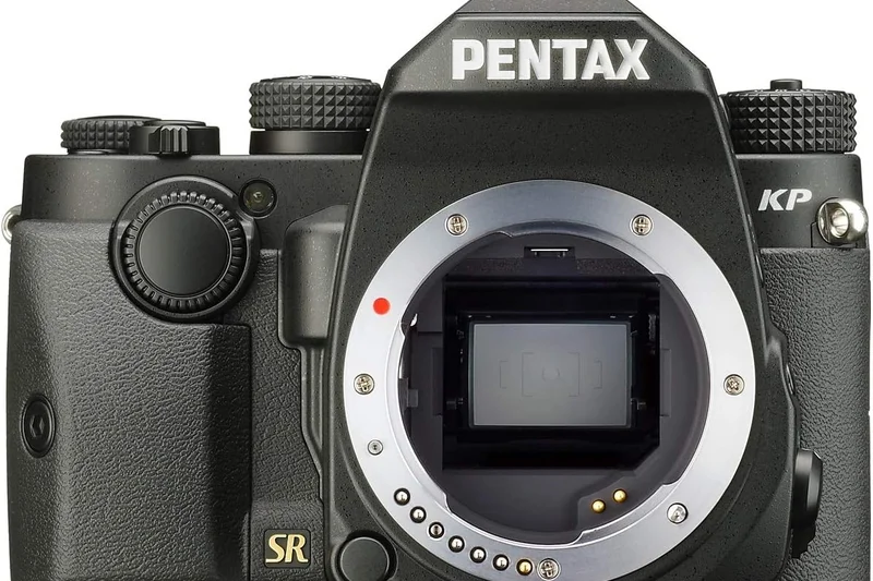 Pentax KP
