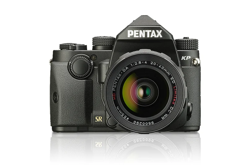 Pentax KP