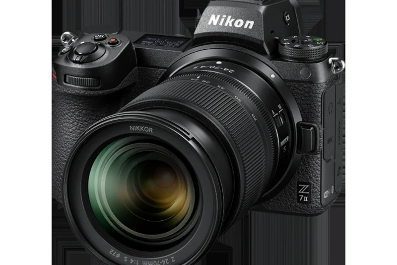 Nikon Z7 II