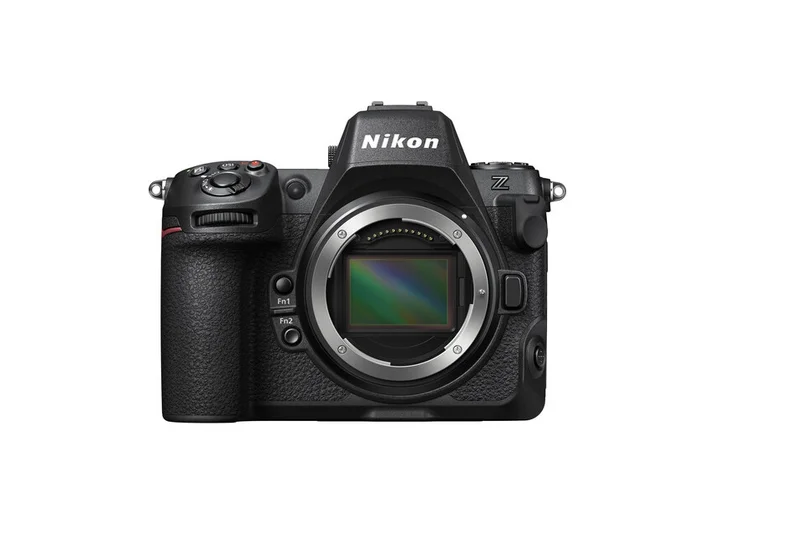 Nikon Z8
