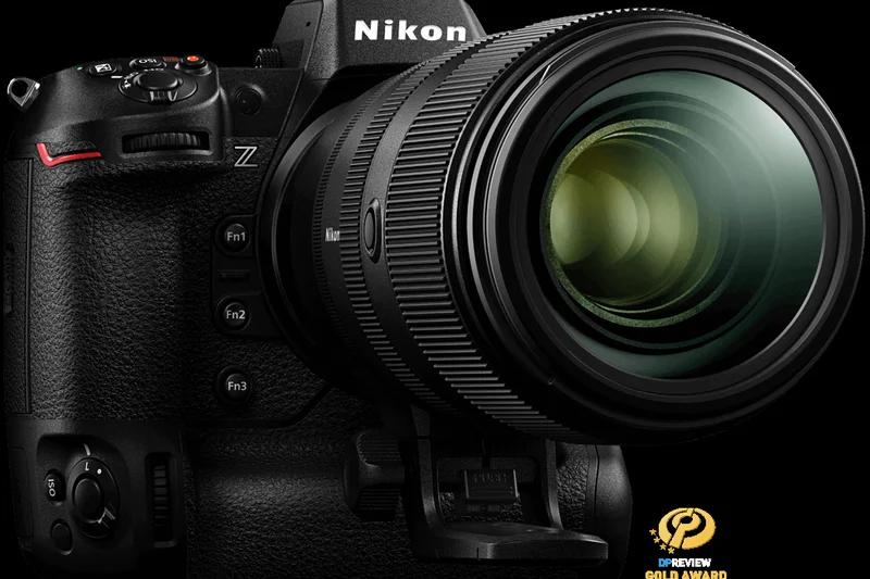 Nikon Z9