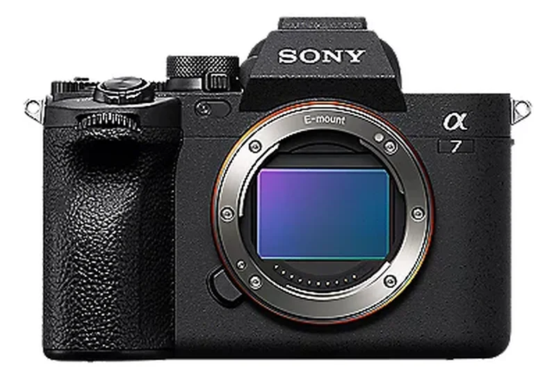 Sony Alpha 7 IV