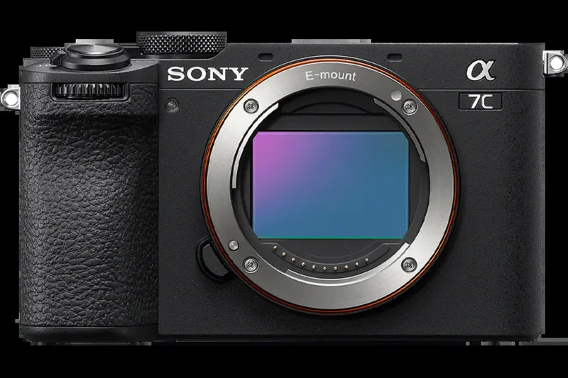Sony Alpha 7C II