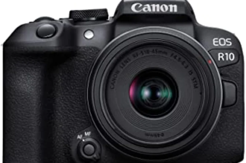 Canon EOS R10