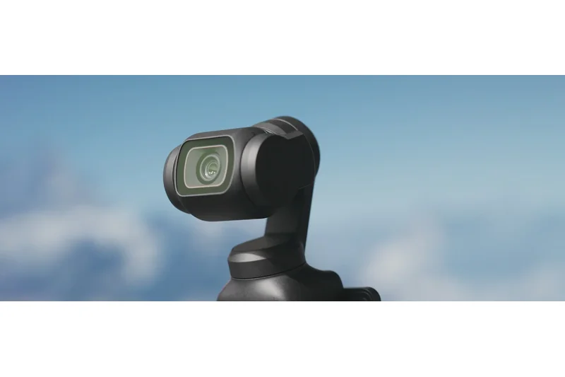 DJI Osmo Pocket 3