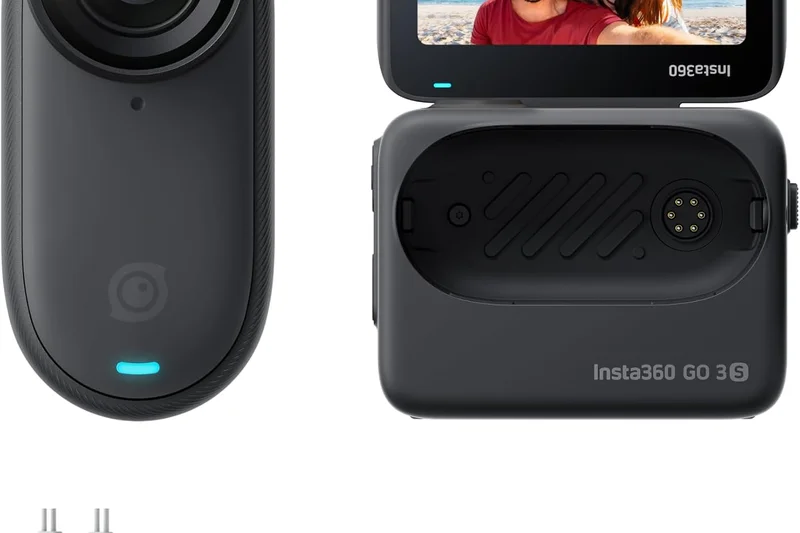Insta360 GO 3S