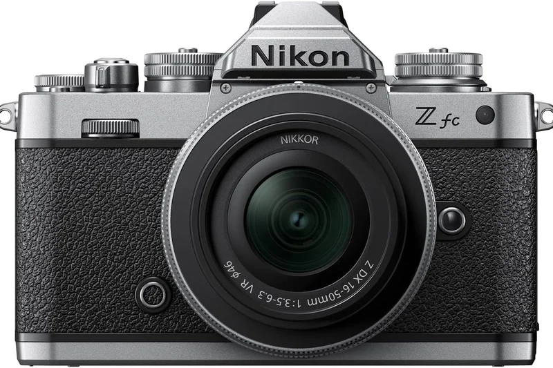 Nikon Zfc
