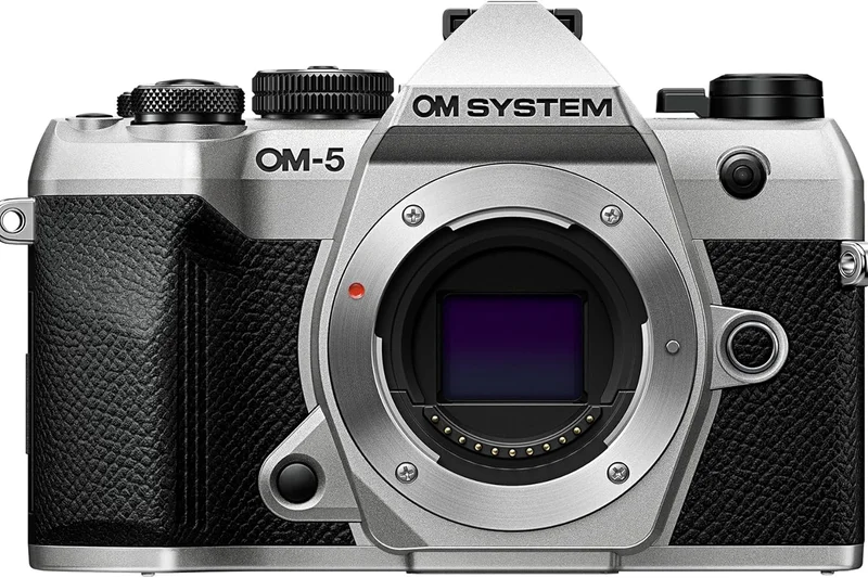 OM System OM-5