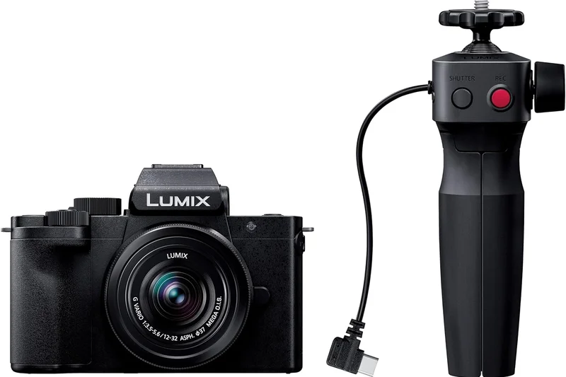 Panasonic Lumix G100