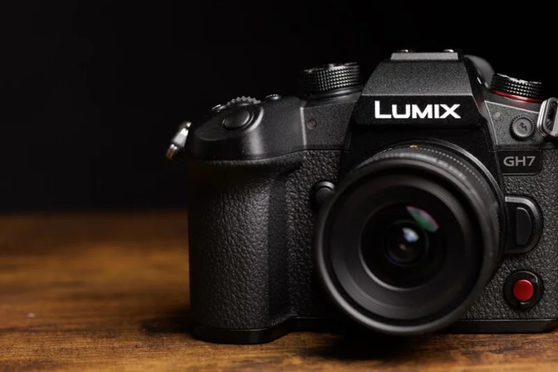 Panasonic Lumix GH7