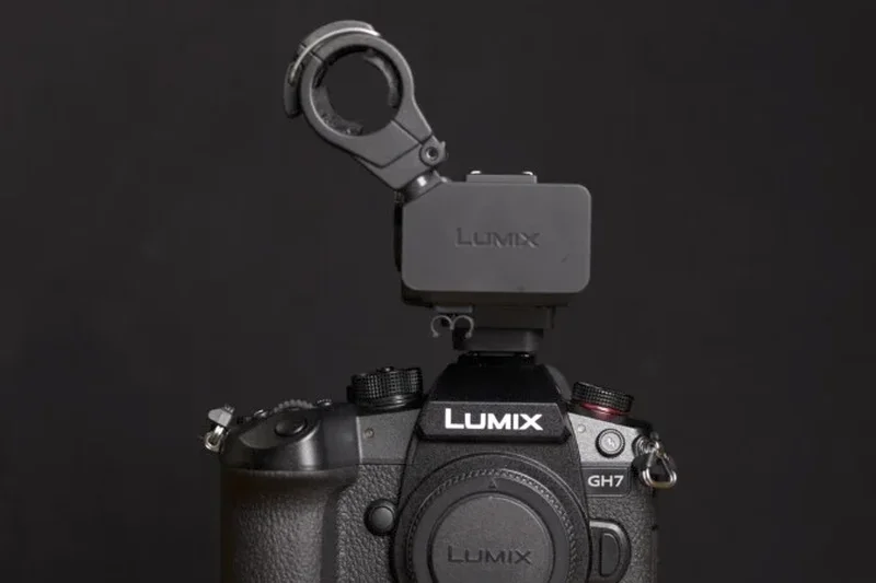 Panasonic Lumix GH7