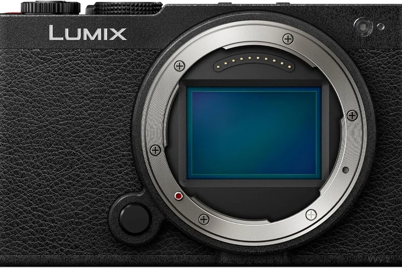 Panasonic Lumix S9