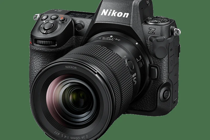 Nikon Z8