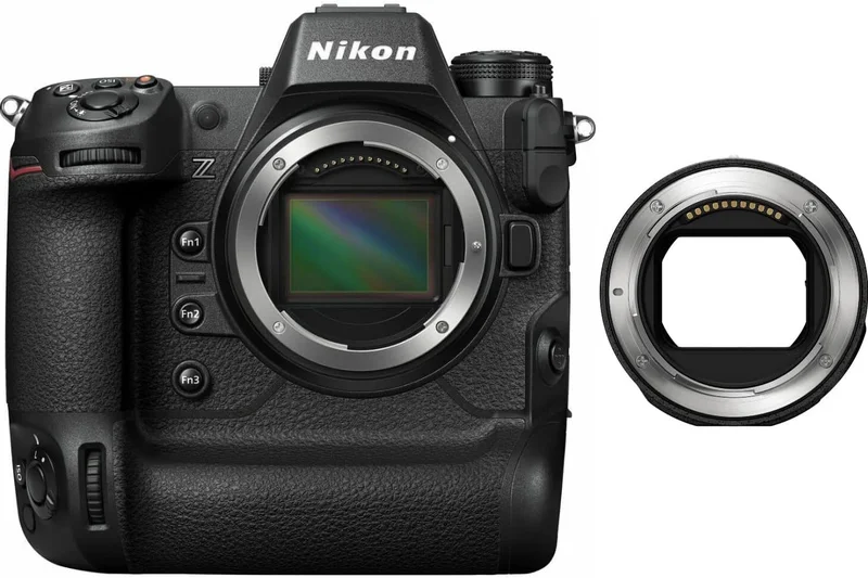 Nikon Z9