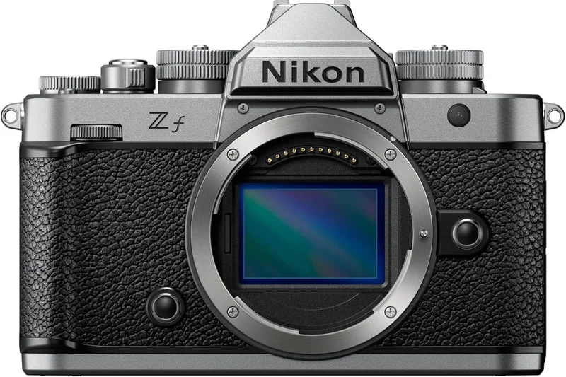 Nikon Zf