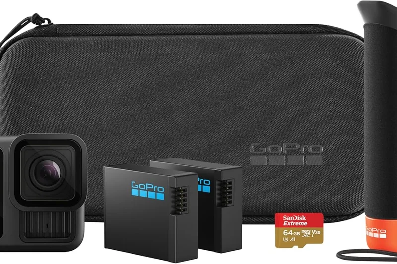 GoPro HERO13 Black