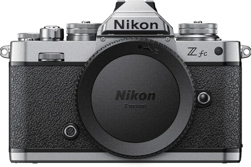 Nikon Zfc