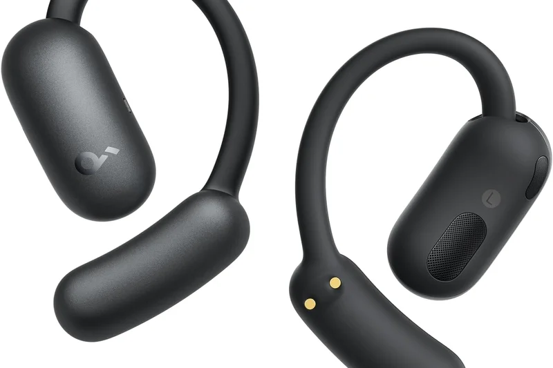 Anker Soundcore AeroFit 2