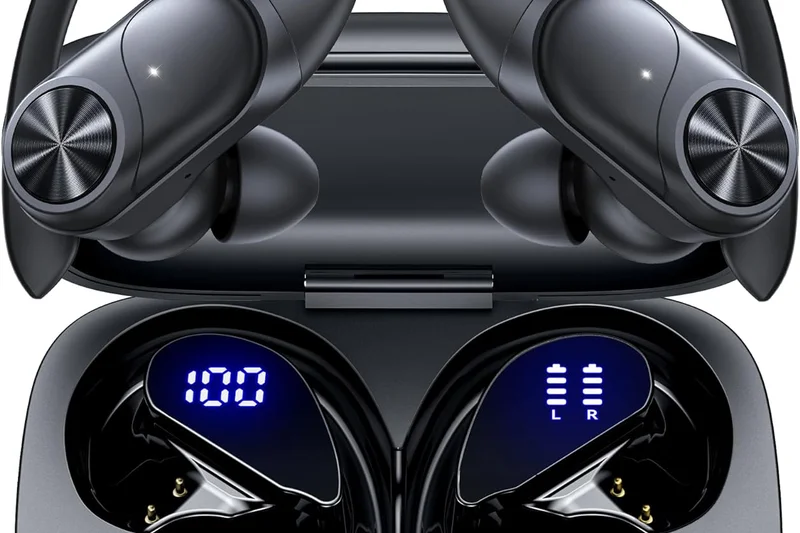 Anker Soundcore AeroFit 2