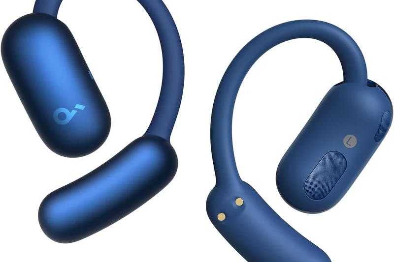 Anker Soundcore Aerofit 2 Pro