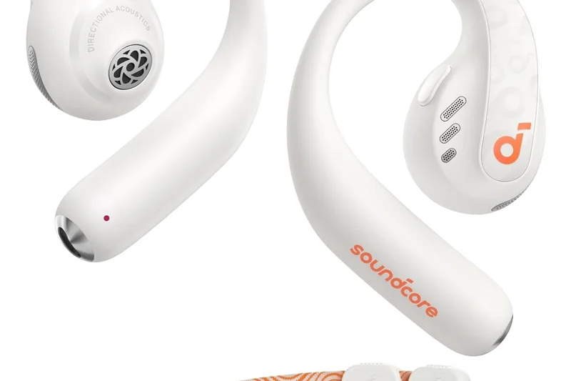 Anker Soundcore AeroFit Pro