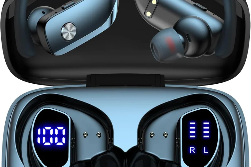 Anker Soundcore AeroFit Pro