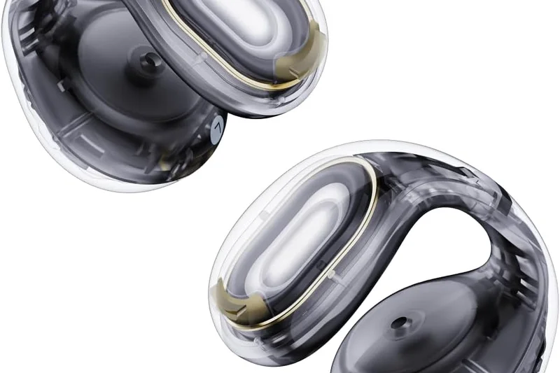 Anker Soundcore C30i