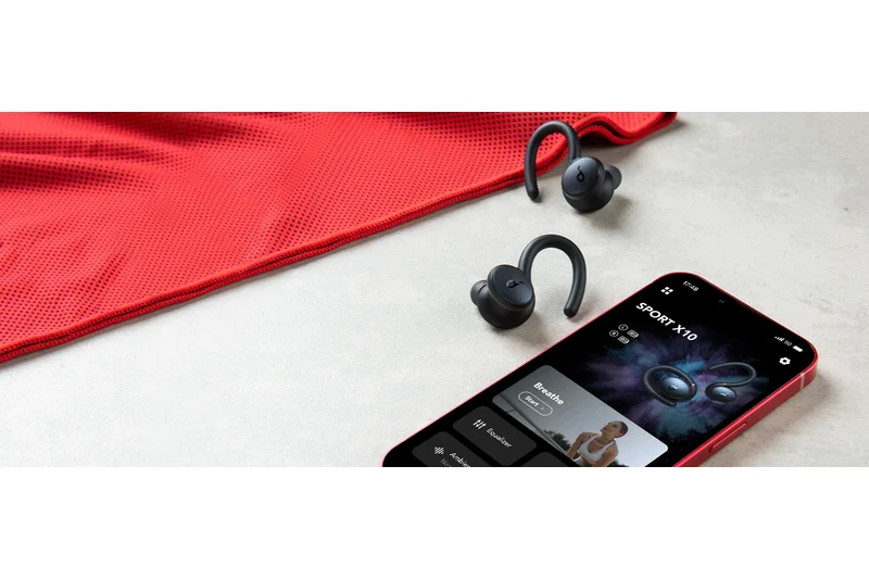 Anker Soundcore Sport X10
