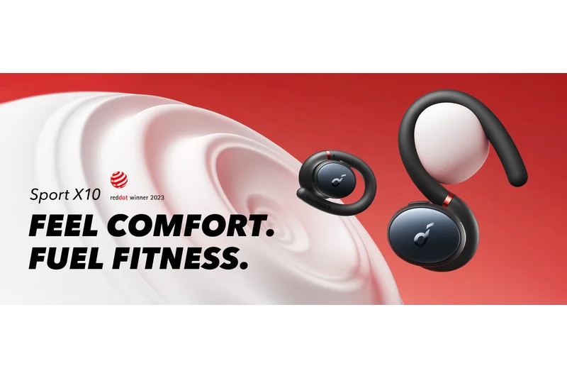 Anker Soundcore Sport X10