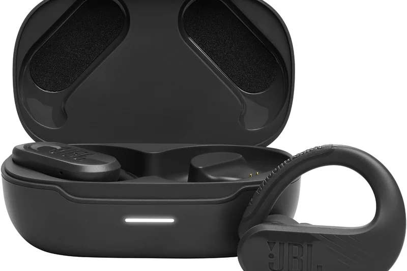 JBL Endurance Peak 3