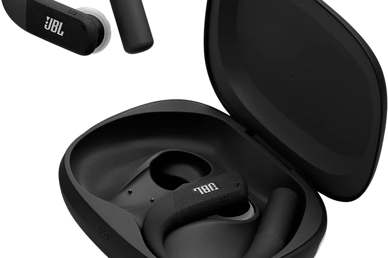 JBL Endurance Peak 3