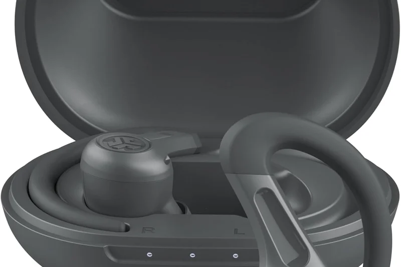 JLab JBuds Sport ANC 4