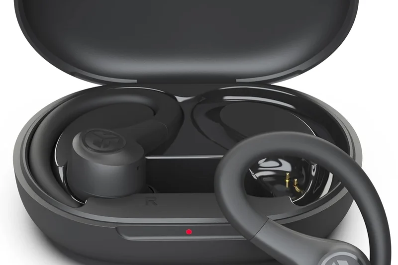 JLab JBuds Sport ANC 4