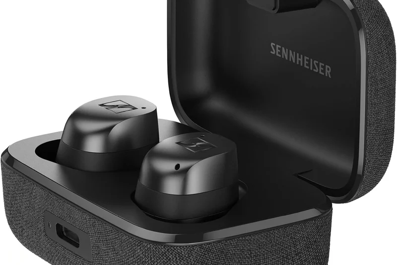 Sennheiser Sport True Wireless