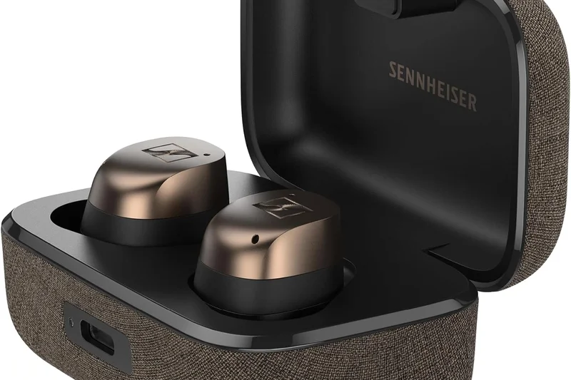Sennheiser Sport True Wireless