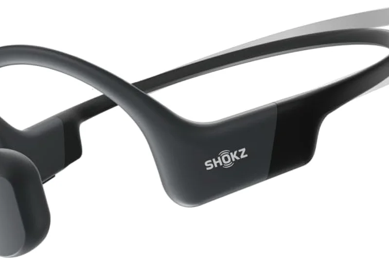 Shokz OpenRun