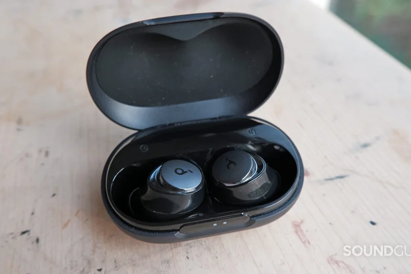 Anker Soundcore Space A40