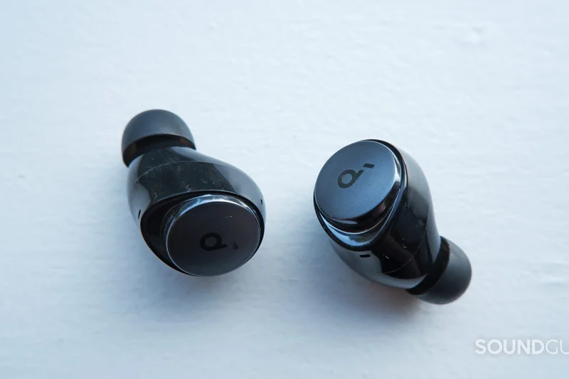 Anker Soundcore Space A40