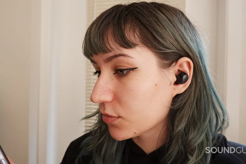 Anker Soundcore Space A40