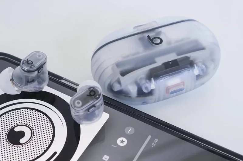 Beats Studio Buds Plus