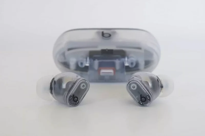 Beats Studio Buds Plus