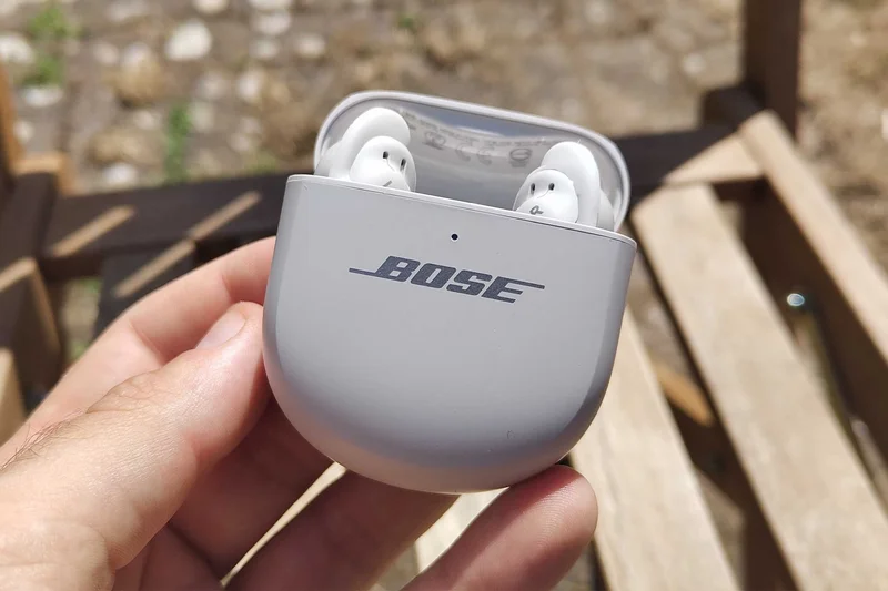 Bose QuietComfort Ultra Earbuds (2nd Gen)